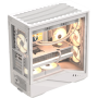 Корпус Formula V Air Power G9 DUO SA (Air Power G9 DUO SA White) белый