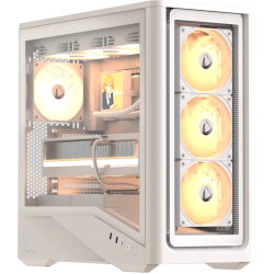 Корпус Formula V Air Power G9 DUO SA (Air Power G9 DUO SA White) белый Корпус Formula V Air Power G9 DUO SA (Air Power G9 DUO SA White) белый