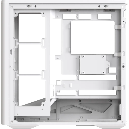 Корпус Formula V Air Power G9 DUO SA (Air Power G9 DUO SA White) белый