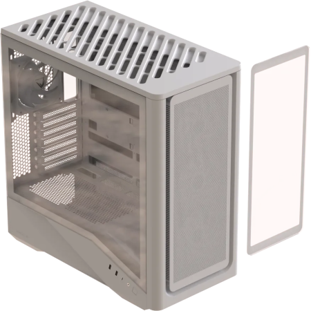 Корпус Formula V Air Power G9 DUO SA (Air Power G9 DUO SA White) белый