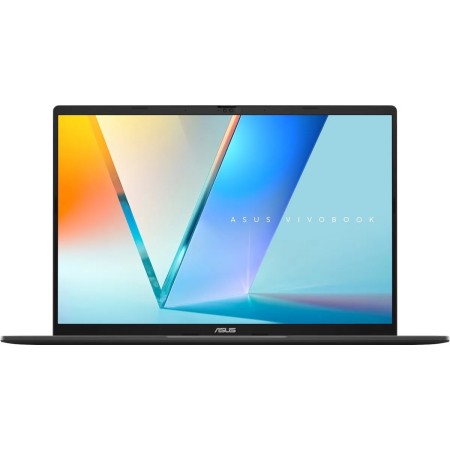 16" Ноутбук ASUS Vivobook S16 M3607HA-RP268 (90NB16F1-M00H30) серый