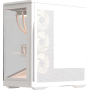 Корпус Formula V Crystal U9 PA (Crystal U9 PA White) белый