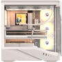 Корпус Formula V Crystal U9 PA (Crystal U9 PA White) белый