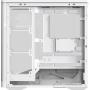 Корпус Formula V Crystal U9 PA (Crystal U9 PA White) белый