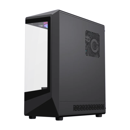 Корпус GameMax Vista COC AB (1115-3806R0004) черный