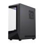 Корпус GameMax Vista COC AB (1115-3806R0004) черный