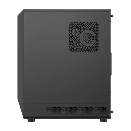 Корпус GameMax Vista COC AB (1115-3806R0004) черный