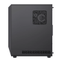 Корпус GameMax Vista COC AB (1115-3806R0004) черный