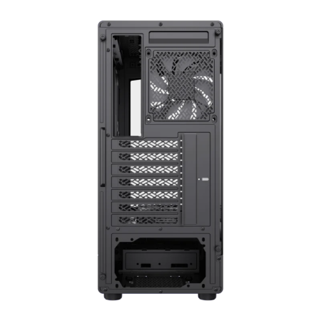 Корпус GameMax Vista COC AB (1115-3806R0004) черный