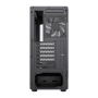 Корпус GameMax Vista COC AB (1115-3806R0004) черный