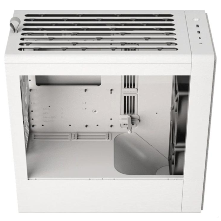 Корпус HAVN BF 360 (HVN-CA-BF360-01) белый