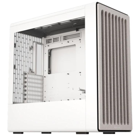 Корпус HAVN BF 360 (HVN-CA-BF360-01) белый
