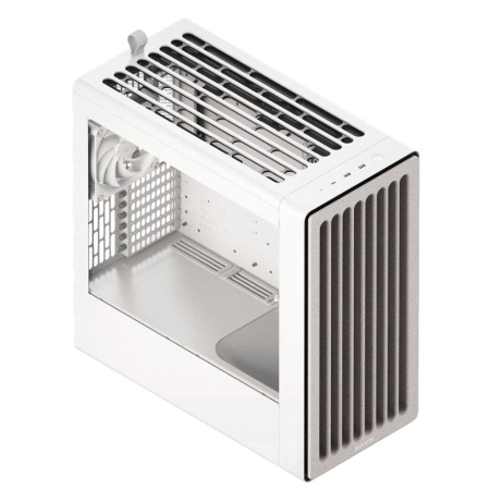 Корпус HAVN BF 360 Flow (HVN-CA-BF360-03) белый