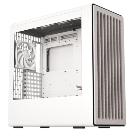 Корпус HAVN BF 360 Flow (HVN-CA-BF360-03) белый