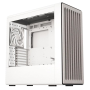 Корпус HAVN BF 360 Flow (HVN-CA-BF360-03) белый