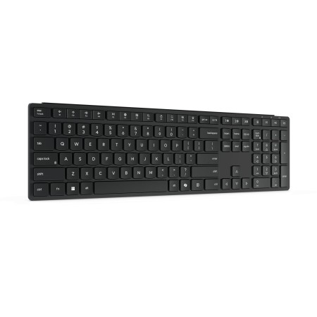 Клавиатура беспроводная Lenovo Multi-Mode Pro 6000 (4Y41S04687) черный