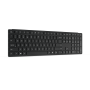 Клавиатура беспроводная Lenovo Multi-Mode Pro 6000 (4Y41S04687) черный