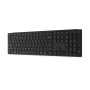 Клавиатура беспроводная Lenovo Multi-Mode Pro 6000 (4Y41S04687) черный