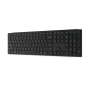 Клавиатура беспроводная Lenovo Multi-Mode Pro 6000 (4Y41S04687) черный