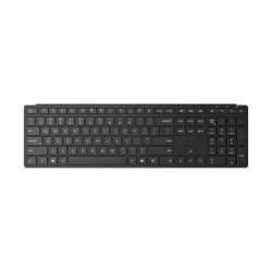 Клавиатура беспроводная Lenovo Wireless Multi-Mode Pro Keyboard 6000 (4Y41S04687) черный