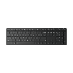 Клавиатура беспроводная Lenovo Multi-Mode Pro 6000 (4Y41S04687) черный