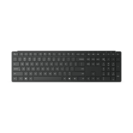Клавиатура беспроводная Lenovo Multi-Mode Pro 6000 (4Y41S04687) черный