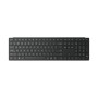 Клавиатура беспроводная Lenovo Multi-Mode Pro 6000 (4Y41S04687) черный