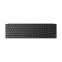 Клавиатура беспроводная Lenovo Multi-Mode Pro 6000 (4Y41S04687) черный