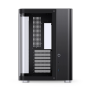 Корпус Jonsbo TK-2 (TK-2 Black) черный