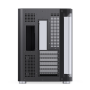 Корпус Jonsbo TK-2 (TK-2 Black) черный