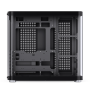 Корпус Jonsbo TK-2 (TK-2 Black) черный