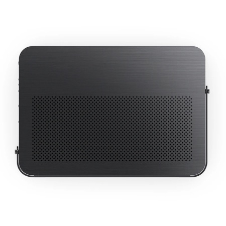 Корпус Jonsbo TK-2 (TK-2 Black) черный
