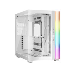 Корпус be quiet! Light Base 600 DX (BGW66) белый