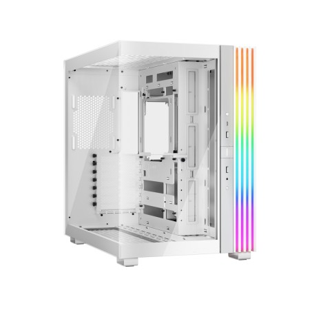 Корпус be quiet! Light Base 600 DX (BGW66) белый