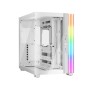 Корпус be quiet! Light Base 600 DX (BGW66) белый