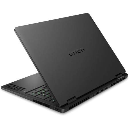 16" Ноутбук HP OMEN Gaming Laptop 16-am0043ci (C0DS0EA) серый (Нет русской раскладки)