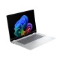 16" Ноутбук HP OmniBook X Flip 2-in-1 Next Gen AI 16-as0007ci (CL6V6EA) серебристый