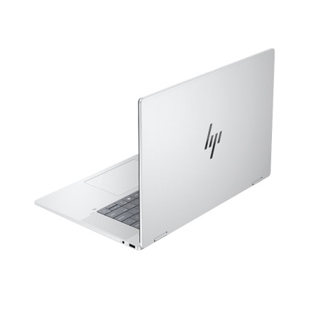 16" Ноутбук HP OmniBook X Flip 2-in-1 Next Gen AI 16-as0007ci (CL6V6EA) серебристый