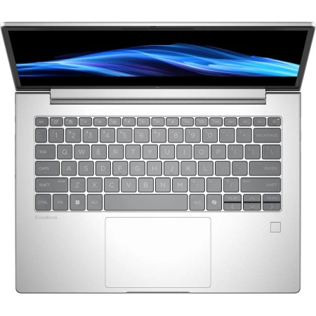 14" Ноутбук HP EliteBook 6 G1i (AD4C5ET) серебристый