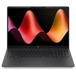 16" Ноутбук HP OmniBook 3 16-by0029ci (D74BNEA) серый (Нет русской раскладки)