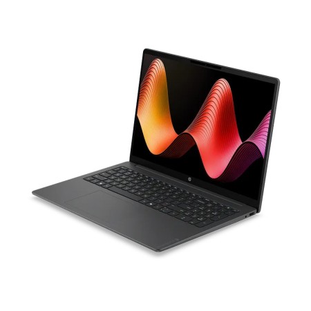 16" Ноутбук HP OmniBook 3 16-by0029ci (D74BNEA) серый (Нет русской раскладки)
