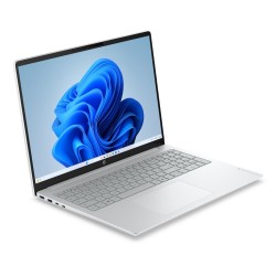 16" Ноутбук HP OmniBook 3 16-by0029ci (D74BNEA) серебристый (Нет русской раскладки)