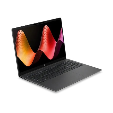 16" Ноутбук HP OmniBook 3 16-by0029ci (D74BNEA) серый (Нет русской раскладки)