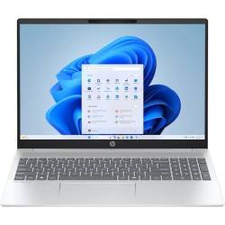 16" Ноутбук HP OmniBook 5 16-bc1004ci (C16LHEA) серебристый