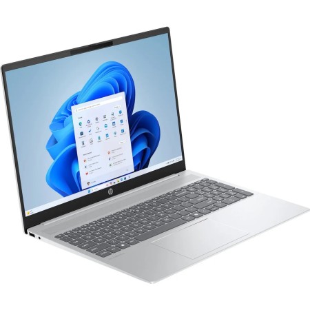 16" Ноутбук HP OmniBook 5 16-bc1004ci (C16LHEA) серебристый