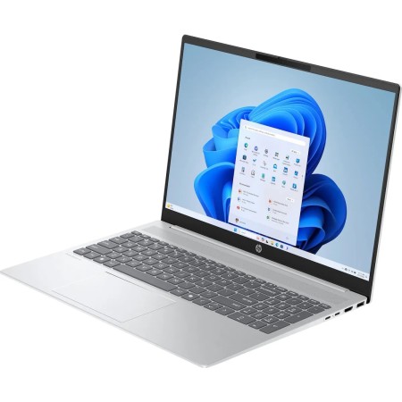 16" Ноутбук HP OmniBook 5 16-bc1004ci (C16LHEA) серебристый