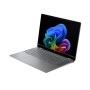 16" Ноутбук HP OmniBook X Flip 2-in-1 Next Gen AI 16-ar0004ci (CL6W3EA) серебристый (Нет русской раскладки)