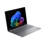 16" Ноутбук HP OmniBook X Flip 2-in-1 Next Gen AI 16-ar0004ci (CL6W3EA) серебристый (Нет русской раскладки)