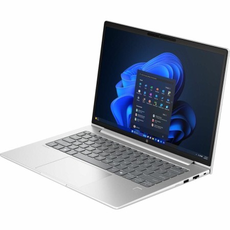 14" Ноутбук HP ProBook 4 G1i (C44ZHET) серебристый