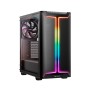 Корпус be quiet! Pure Base 501 DX (BGW76) черный